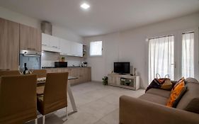 Residenza Olivia